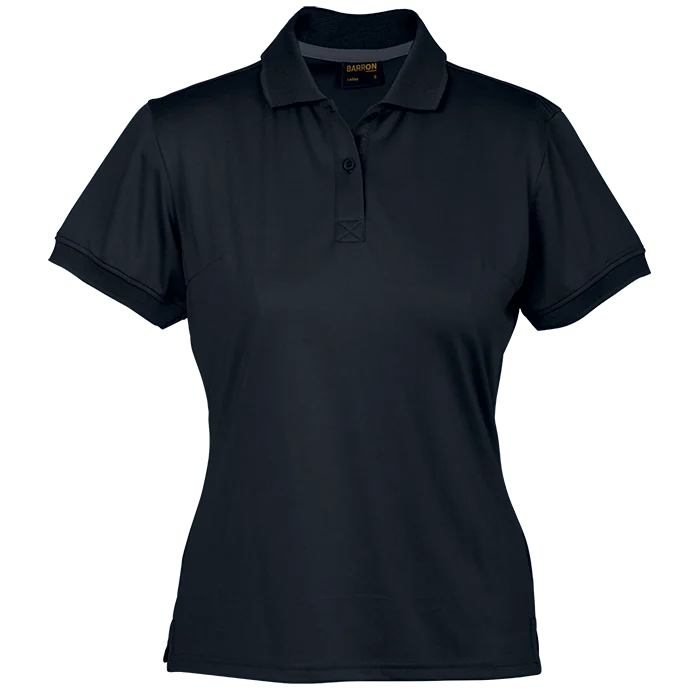 Lunar Golfer Ladies