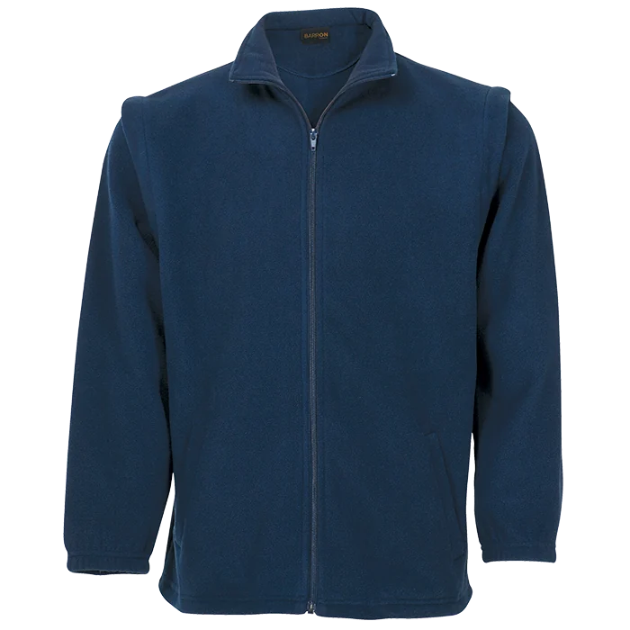 Ultra Micro Fleece Mens